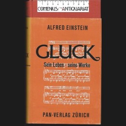Einstein .:. Gluck
