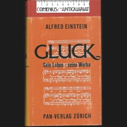 Einstein .:. Gluck