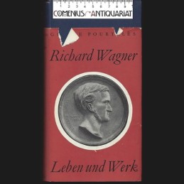 Pourtales .:. Richard Wagner