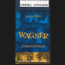 Rappl .:. Wagner-Opernfuehrer