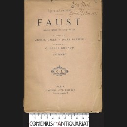 Gounod .:. Faust