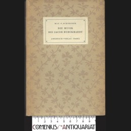 Schneider .:. Die Musik bei...