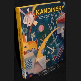 Kandinsky am Bauhaus .:....