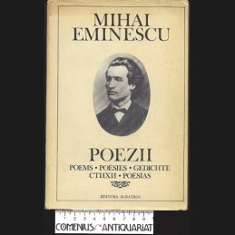 Eminescu .:. Poezii
