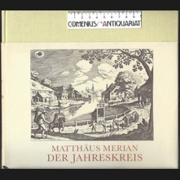 Merian .:. Der Jahreskreis