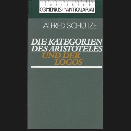 Schuetze .:. Die Kategorien...