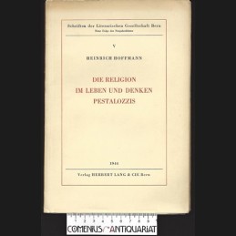 Hoffmann .:. Die Religion...