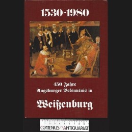 450 Jahre .:. Augsburger...