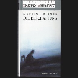 Grzimek .:. Die Beschattung