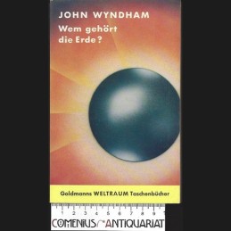 Wyndham .:. Wem gehoert die...