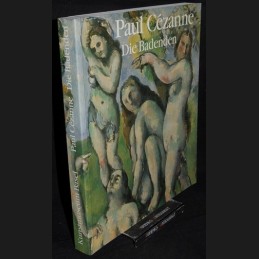 Paul Cezanne .:. Die Badenden