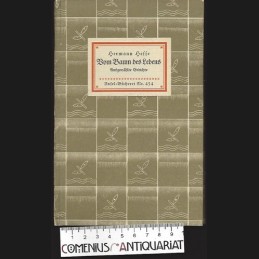 Hesse .:. Vom Baum des Lebens