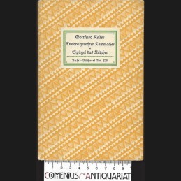 Keller .:. Die drei...