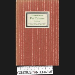 Huch .:. Fra Celeste