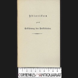 Kuhn .:. Idiotikon [1806]