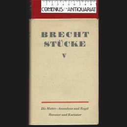 Brecht .:. Stuecke [5]