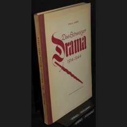 Lang .:. Das Schweizer Drama