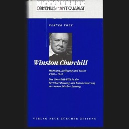 Vogt .:. Winston Churchill