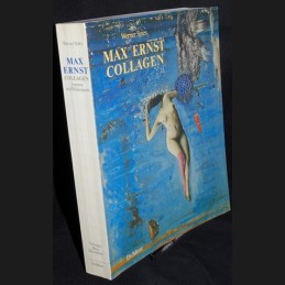 Max Ernst .:. Collagen