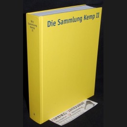 Die Sammlung .:. Kemp [2]