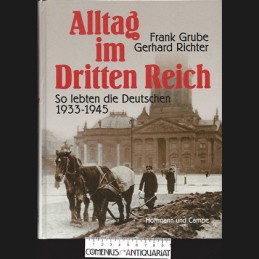 Grube / Richter .:. Alltag...