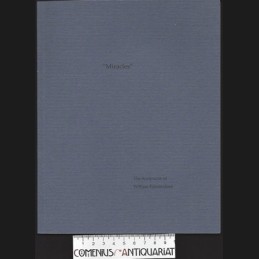 Edmondson .:. Miracles