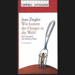 Ziegler .:. Wie kommt der...