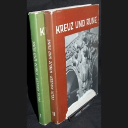 Kayser .:. Kreuz und Rune