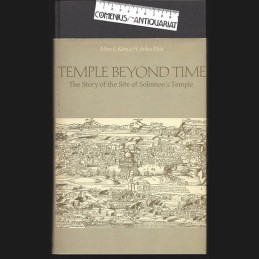 Klein .:. Temple Beyond Time