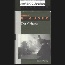 Glauser .:. Der Chinese