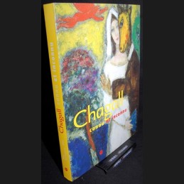 Chagall .:. Connu et inconnu