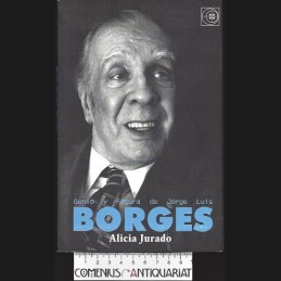 Jurado .:. Jorge Luis Borges