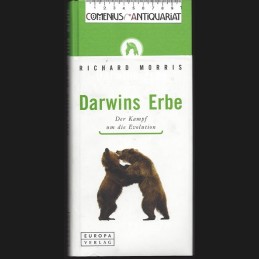 Morris .:. Darwins Erbe