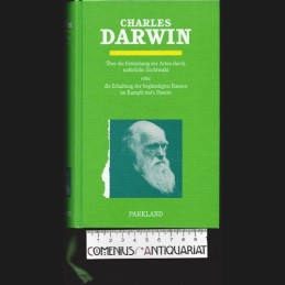 Darwin .:. Ueber die...