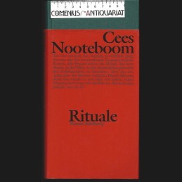 Nooteboom .:. Rituale