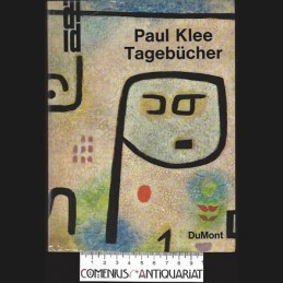 Klee .:. Tagebuecher