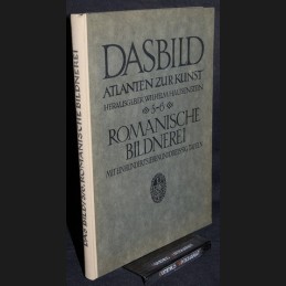 Hausenstein .:. Romanische...