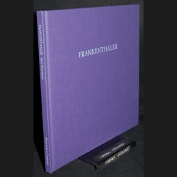 Frankenthaler .:. New...