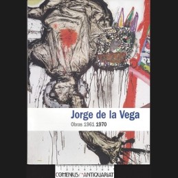 de la Vega .:. Obras 1961-1970