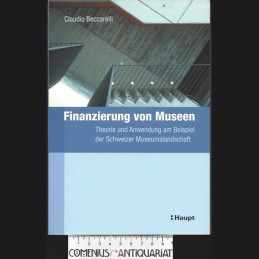 Beccarelli .:. Finanzierung...