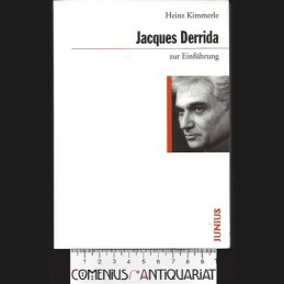 Kimmerle .:. Derrida zur...