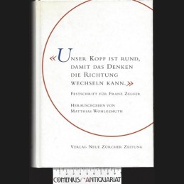 Wohlgemuth .:. Festschrift...