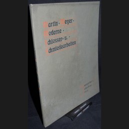 Meyer .:. Schlosser- und...