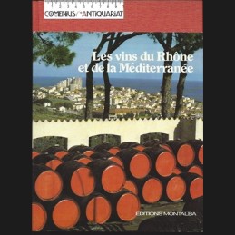 Dumay .:. Les vins du Rhone