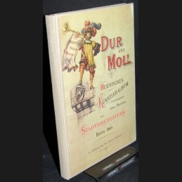 Dur und Moll .:. Bernisches...