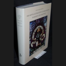 Corpus vietrarum medii...