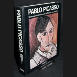 Picasso .:. Retrospektive...