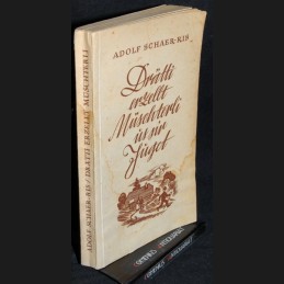 Schaer .:. Draetti erzellt...