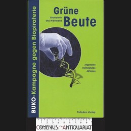 Gruene Beute .:....