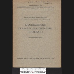 Werthemann .:. Identifizierung